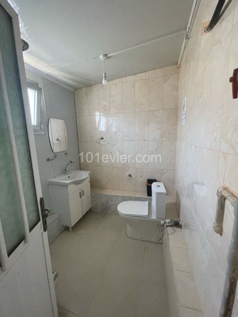 Flat To Rent in Yenişehir, Nicosia