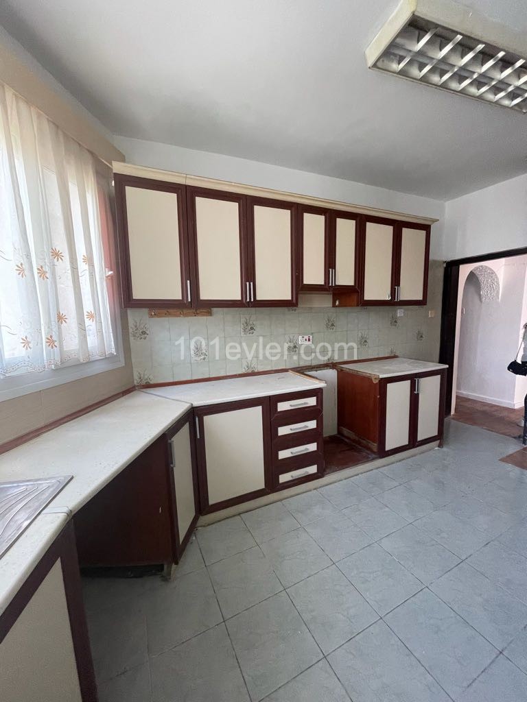 Flat To Rent in Gönyeli, Nicosia