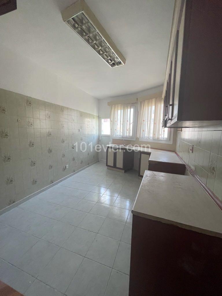 Flat To Rent in Gönyeli, Nicosia