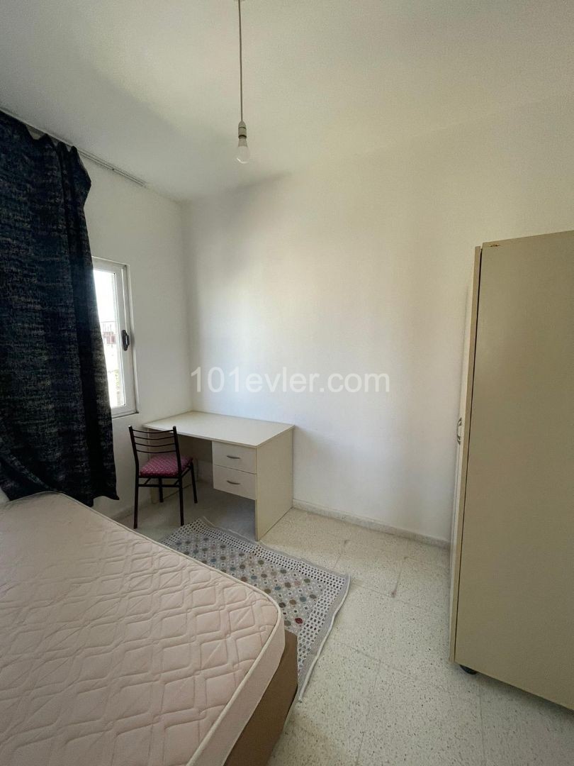 Flat To Rent in Gönyeli, Nicosia