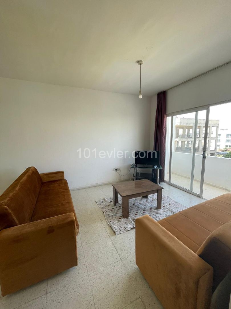 Flat To Rent in Gönyeli, Nicosia