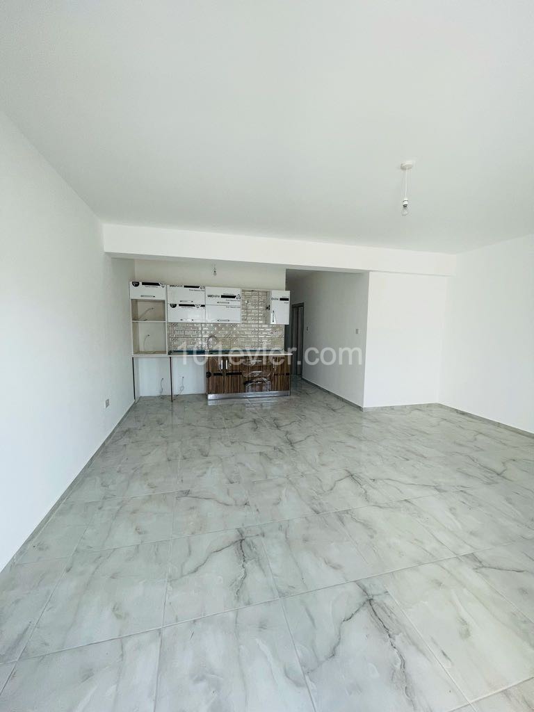 2 + 1 APARTMENT FOR SALE WITH GROUND FLOOR GARDEN IN DIKMEN !! ** 