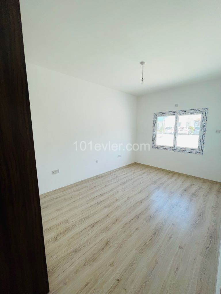 2 + 1 APARTMENT FOR SALE WITH GROUND FLOOR GARDEN IN DIKMEN !! ** 