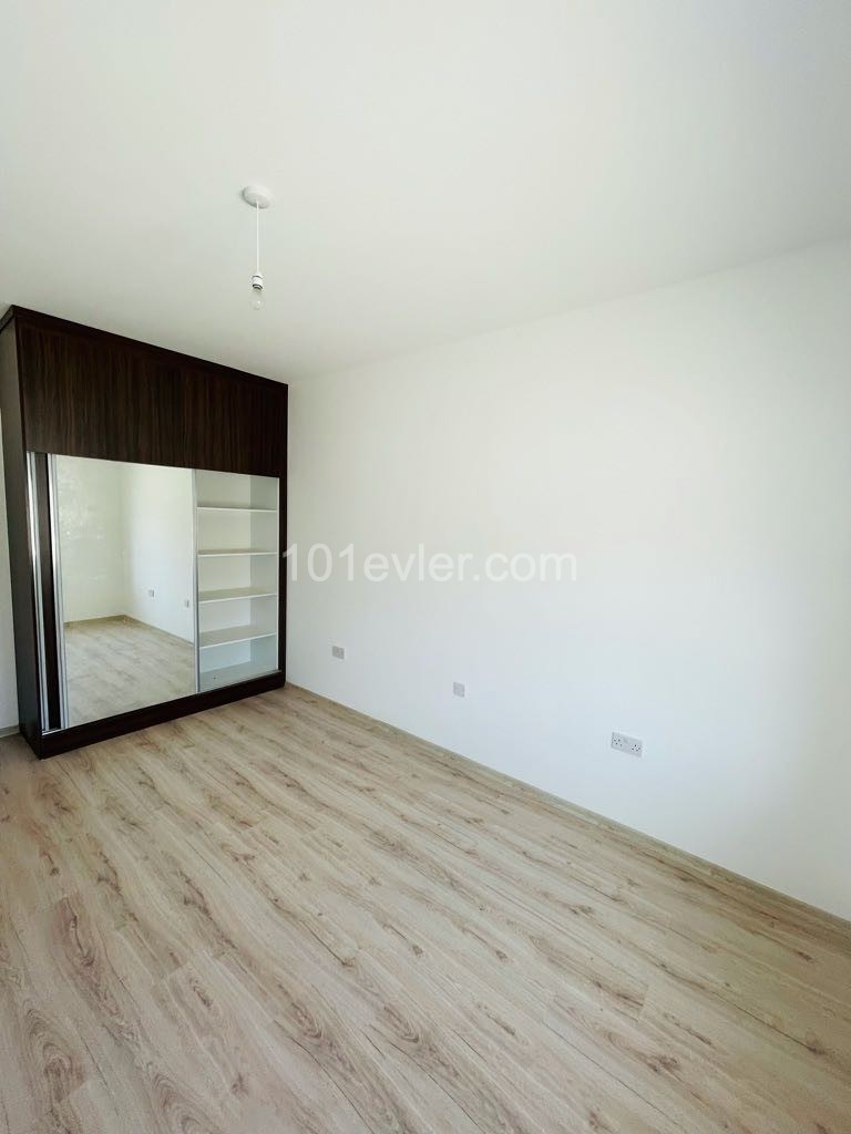 2 + 1 APARTMENT FOR SALE WITH GROUND FLOOR GARDEN IN DIKMEN !! ** 