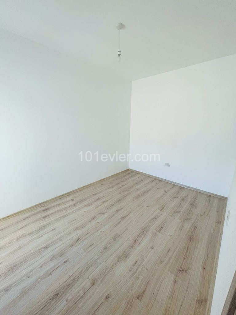 2 + 1 APARTMENT FOR SALE WITH GROUND FLOOR GARDEN IN DIKMEN !! ** 