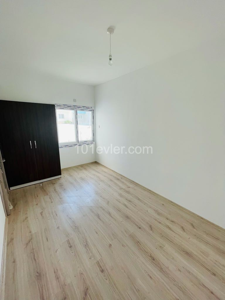 2 + 1 APARTMENT FOR SALE WITH GROUND FLOOR GARDEN IN DIKMEN !! ** 