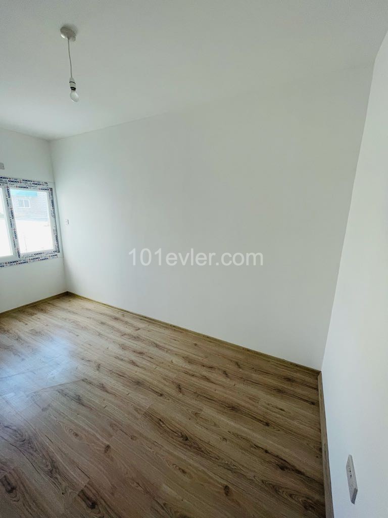 2 + 1 APARTMENT FOR SALE WITH GROUND FLOOR GARDEN IN DIKMEN !! ** 