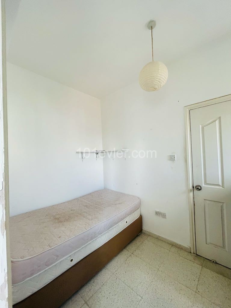 1+1 APARTMENT FOR RENT 15 MINUTES AWAY FROM MITRALIDE STOPS!!! شقة لليجار بي منطقة كونيلي ببعد عن المواقف ١٥ دقيقة ** 