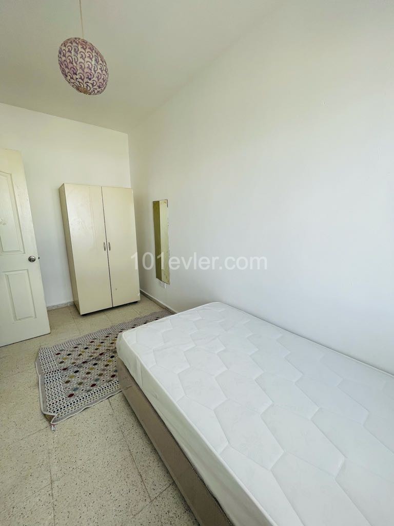 Flat To Rent in Gönyeli, Nicosia