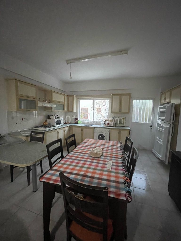 Villa To Rent in Gönyeli, Nicosia