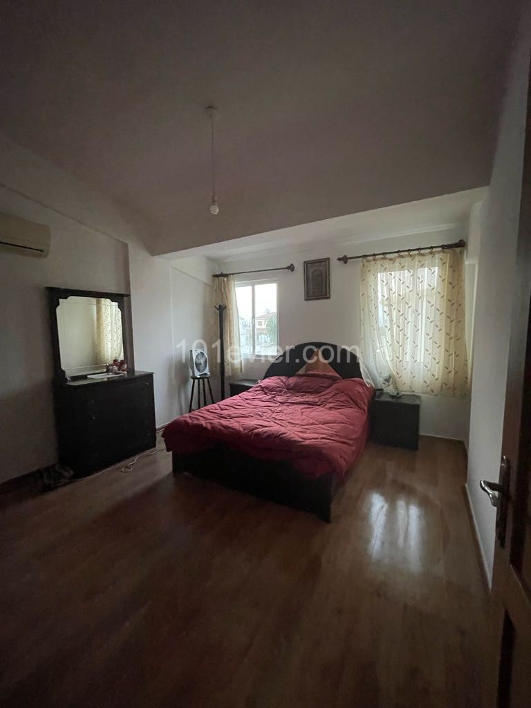 Villa To Rent in Gönyeli, Nicosia