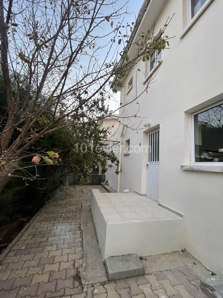 Villa To Rent in Gönyeli, Nicosia