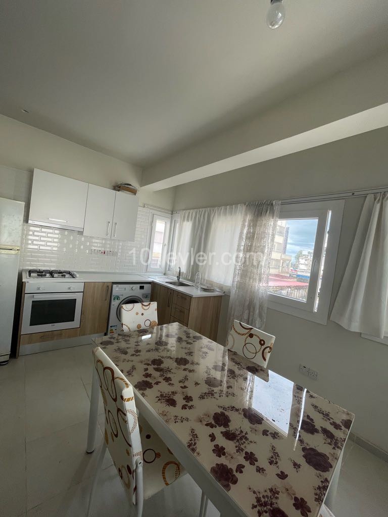 1 + 1 APARTMENT FOR RENT ONLY FOR FEMALE STUDENTS IN ORTAKÖY !!! شقة لليجار للبنات فقط ** 