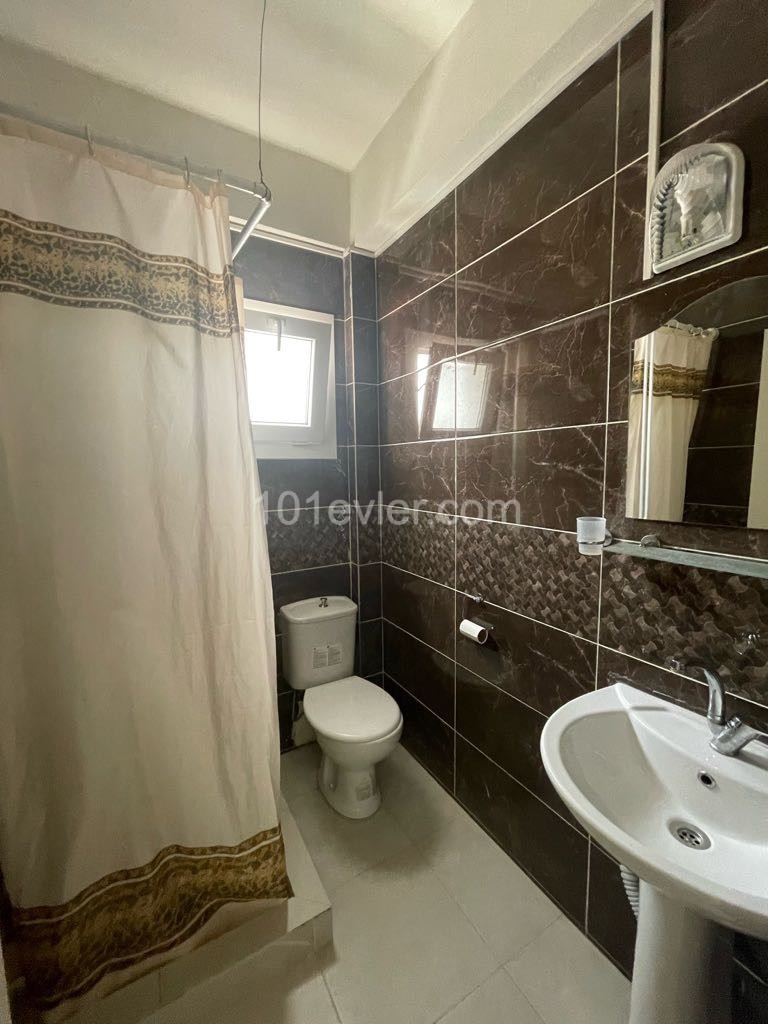 1 + 1 APARTMENT FOR RENT ONLY FOR FEMALE STUDENTS IN ORTAKÖY !!! شقة لليجار للبنات فقط ** 