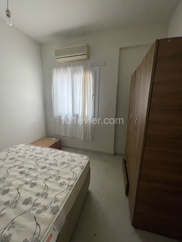 1 + 1 APARTMENT FOR RENT ONLY FOR FEMALE STUDENTS IN ORTAKÖY !!! شقة لليجار للبنات فقط ** 