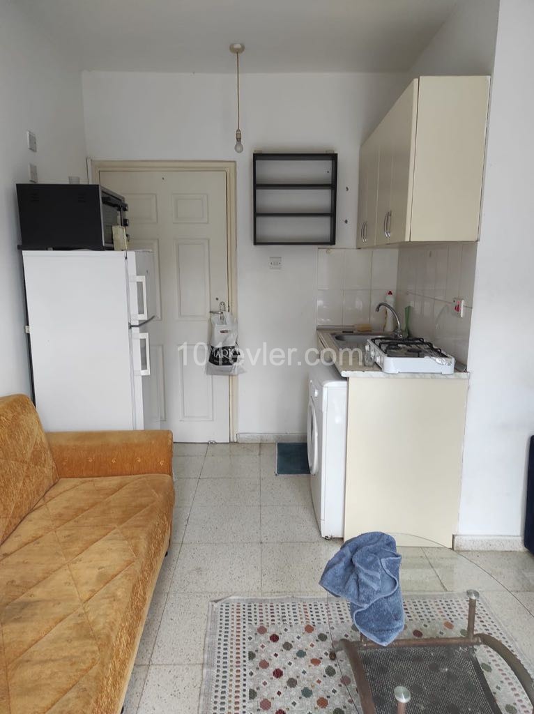 Flat To Rent in Gönyeli, Nicosia