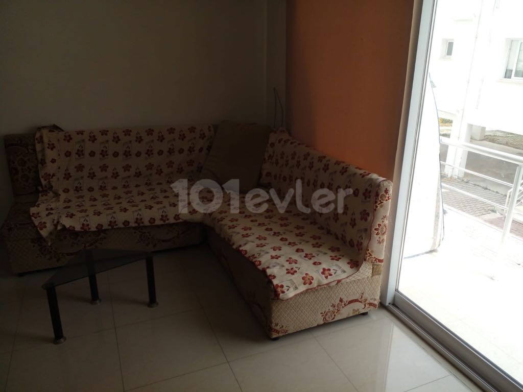 MITREELIDE IS A 2+1 RENTAL APARTMENT WITH A 3-MONTH PAYMENT !! ** 