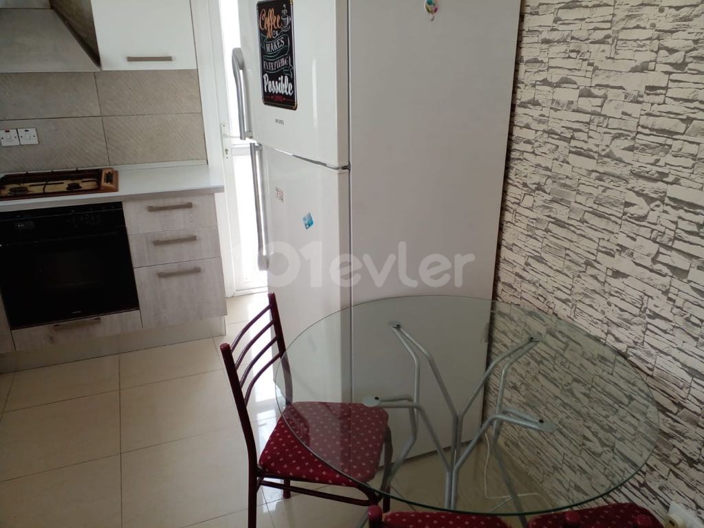 MITREELIDE IS A 2+1 RENTAL APARTMENT WITH A 3-MONTH PAYMENT !! ** 