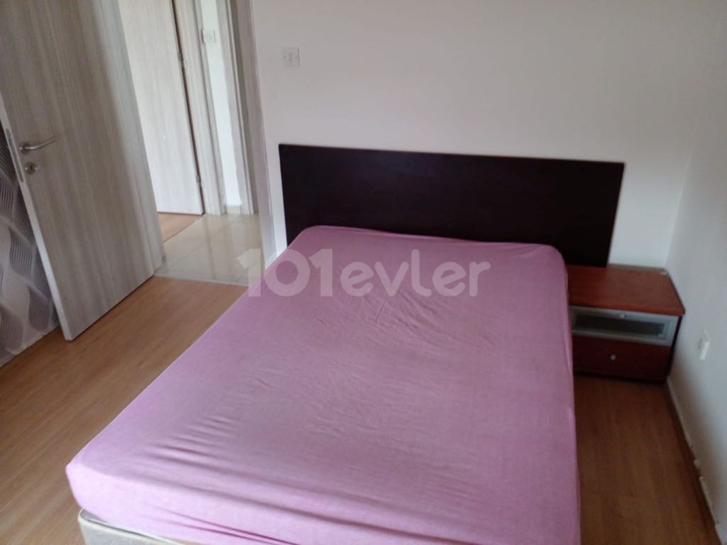 MITREELIDE IS A 2+1 RENTAL APARTMENT WITH A 3-MONTH PAYMENT !! ** 