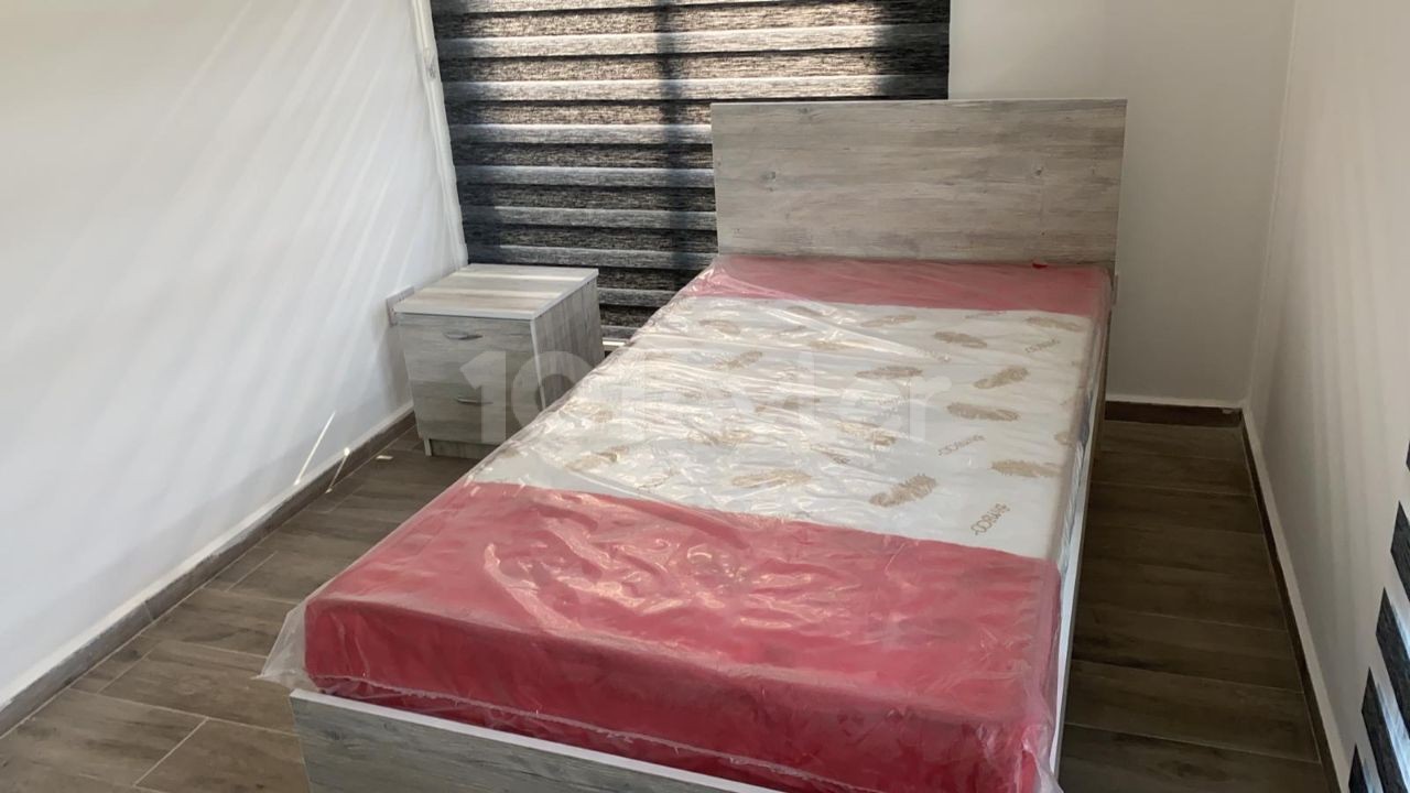 LAPTADA SATILIK FULL EŞYALI DAĞ MANZARALI LÜX DAİRE !!!