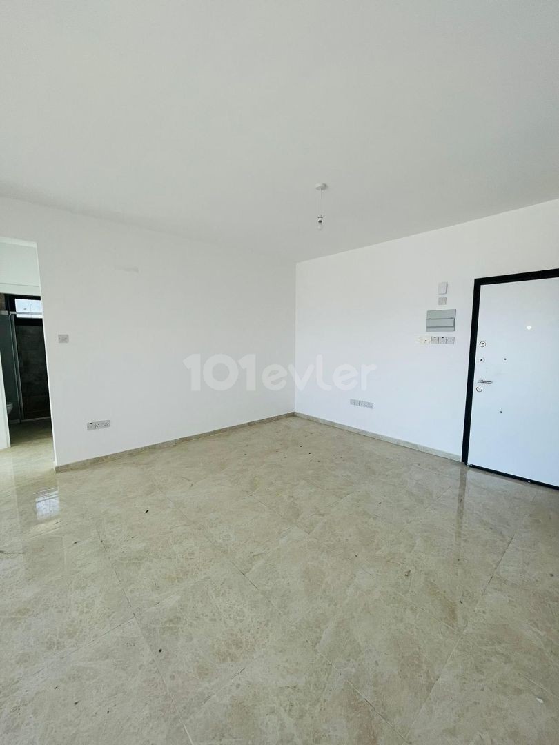 GÖNYELİDE SATILIK DAİRE 