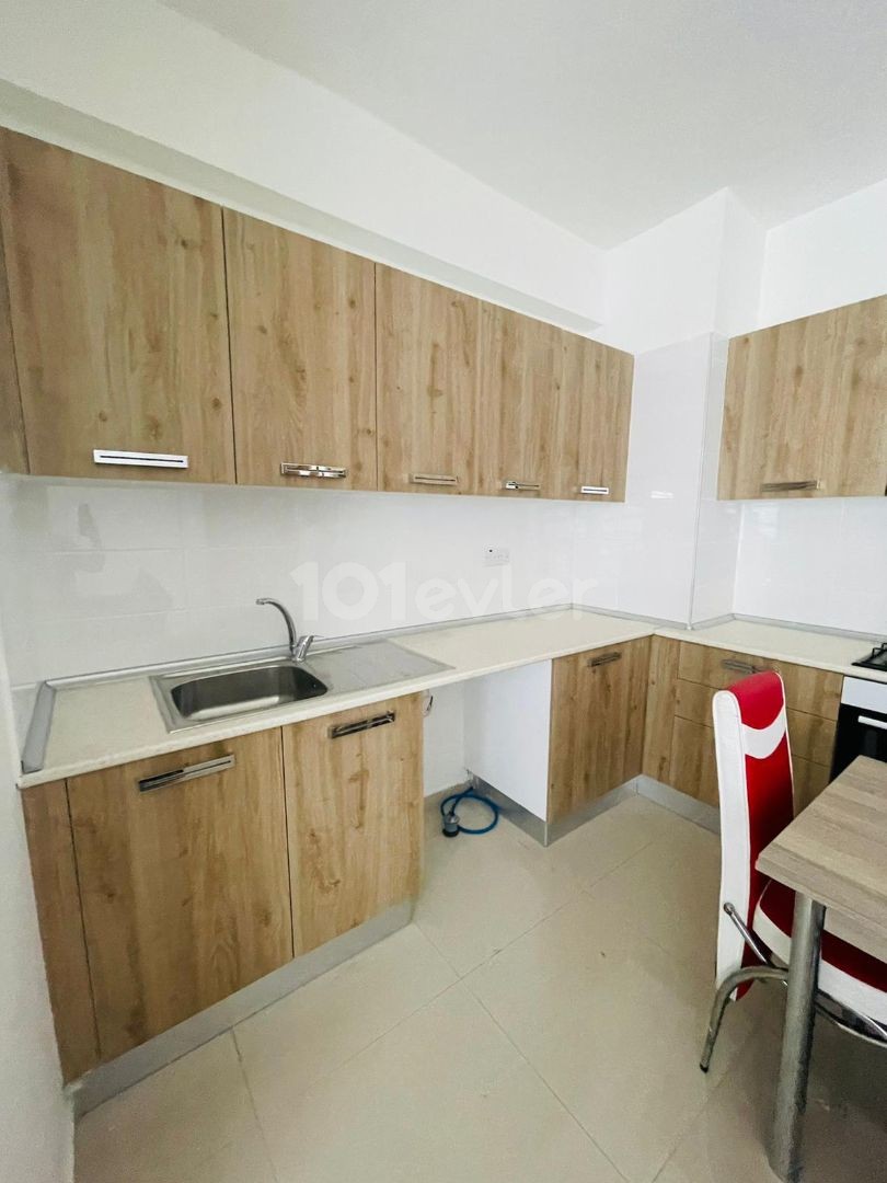 GOCMENKOYDE 2+1 FULL ESYALI APARTMENT ** 