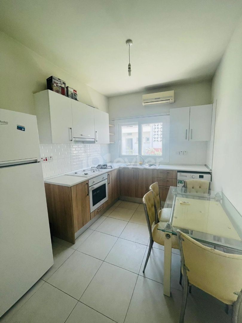 A MONTHLY PAID APARTMENT IN ORTAKÖY, VERY CLOSE TO 2 + 1 STOPS, IS FOR RENT ONLY FOR FEMALE STUDENTS ** 