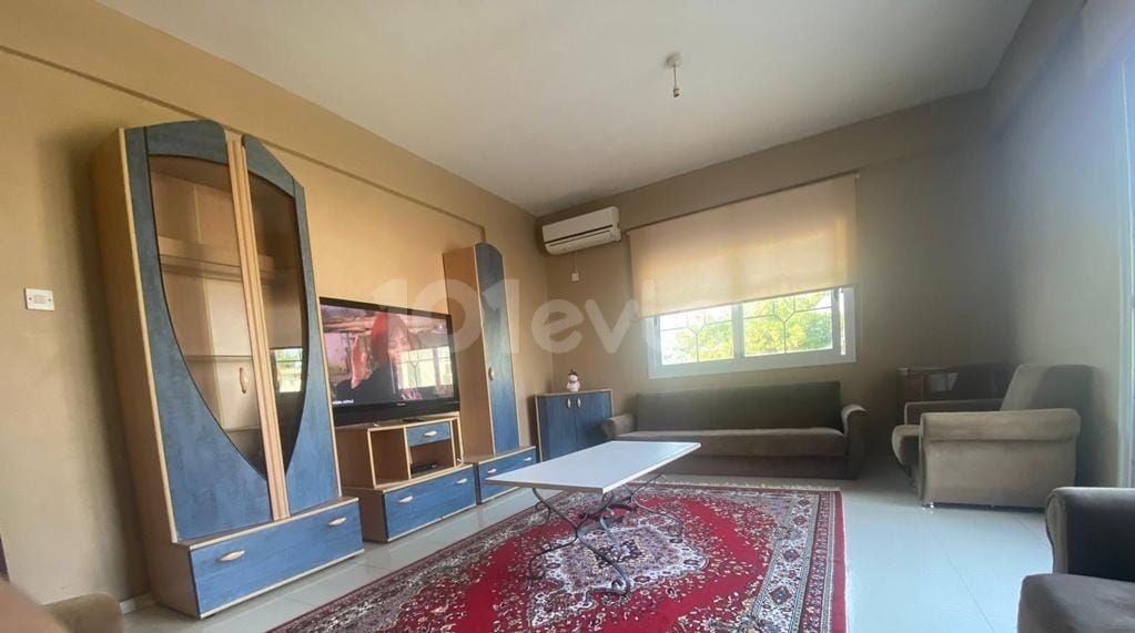 3+ 1 APARTMENT FOR RENT NEAR MITERED BURRITO BABA للإجار شقة بالغونيلي قرب من دورومجو بابا بسعر 5000 ليرة سارعوا بالتواصل معنا ** 