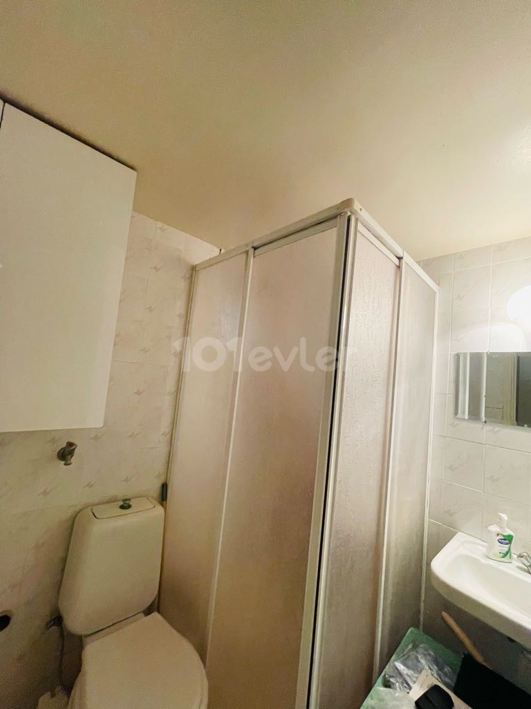 Jul 2+1 APARTMENT FOR SALE AT CLEAN AFFORDABLE PRICE IN METEHAN ** 