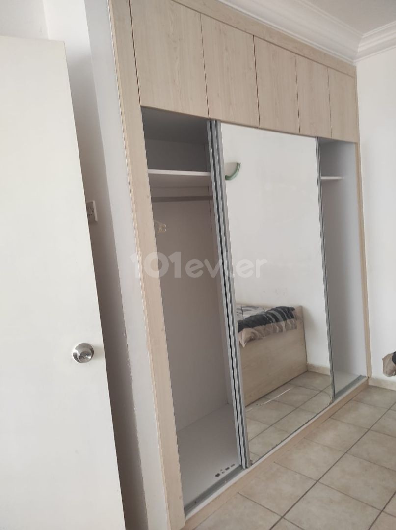 A DOUBLE STUDIO FOR RENT IN YENIŞEHIR IS 3000 TL UNTIL September, DON'T MISS IT للاجار ستوديوهات سارعوا بالتواصل م