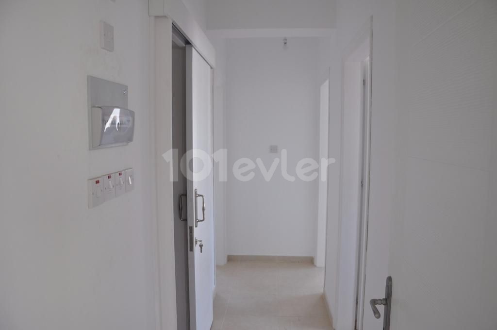 2+1 Wohnung Zu vermieten in KIZILBASS 2+1 Llogara ** 