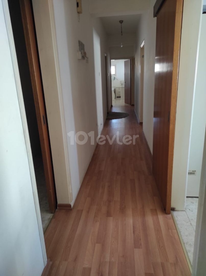 MITRALIDE IS A 3+1 STUDENT APARTMENT FOR RENT IN للإجار شقة 3+1 بغونيلي بموقع رائع ** 