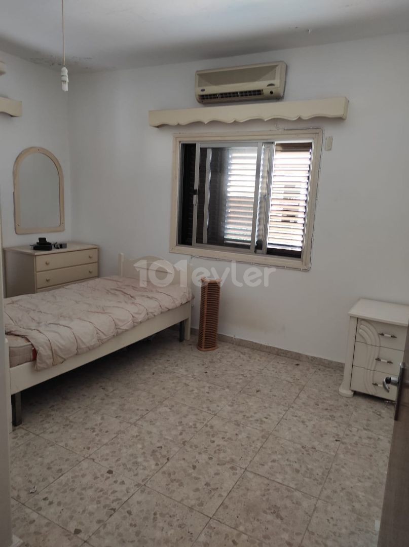 MITRALIDE IS A 3+1 STUDENT APARTMENT FOR RENT IN للإجار شقة 3+1 بغونيلي بموقع رائع ** 