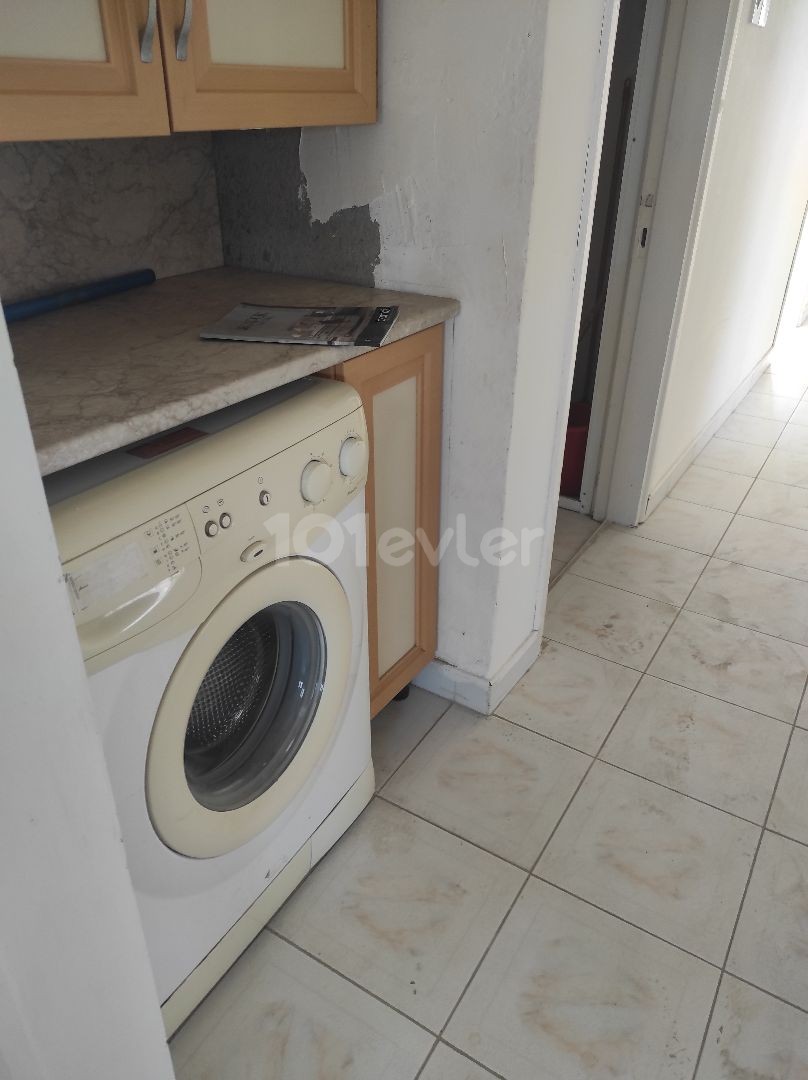 Hamitköy de kiralık 3+1 للآجار شقة 3+1 بالحميدقوي 