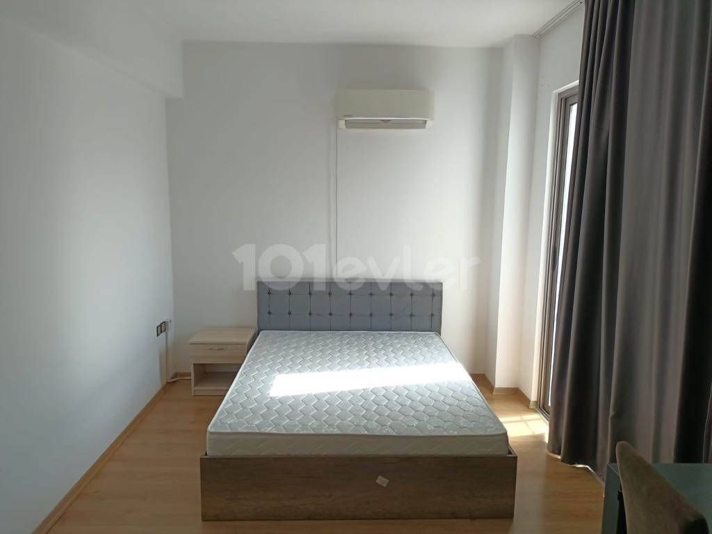 DUPLEX 3+1 APARTMENT FOR RENT IN ORTAKÖY ... ٣+١ شقة دبلكس للإيجار ** 