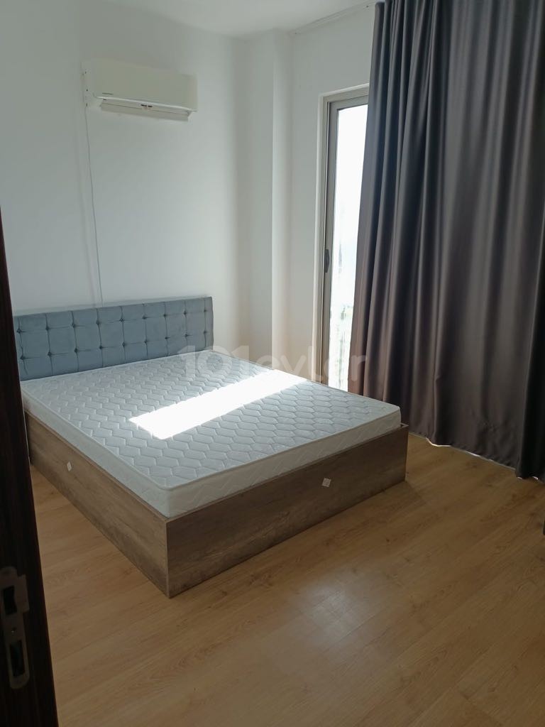 Doppel Llogara 3+1 Wohnung zur Miete in Ortaköy ... Llogara+Llogara ** 