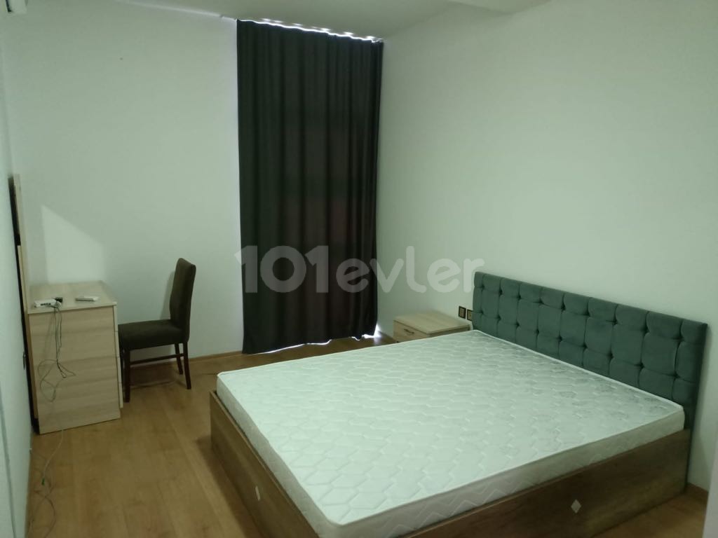 Doppel Llogara 3+1 Wohnung zur Miete in Ortaköy ... Llogara+Llogara ** 