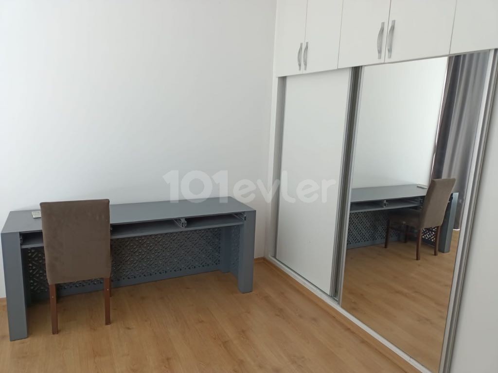 DUPLEX 3+1 APARTMENT FOR RENT IN ORTAKÖY ... ٣+١ شقة دبلكس للإيجار ** 