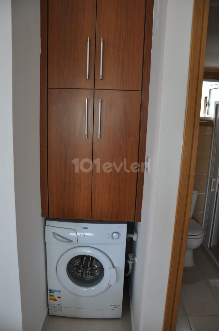 Yenikentte kiralık öğrenciye yönelik   2+1 daire للآجار شقة بينيكنت بسعر 4500 ليرة 