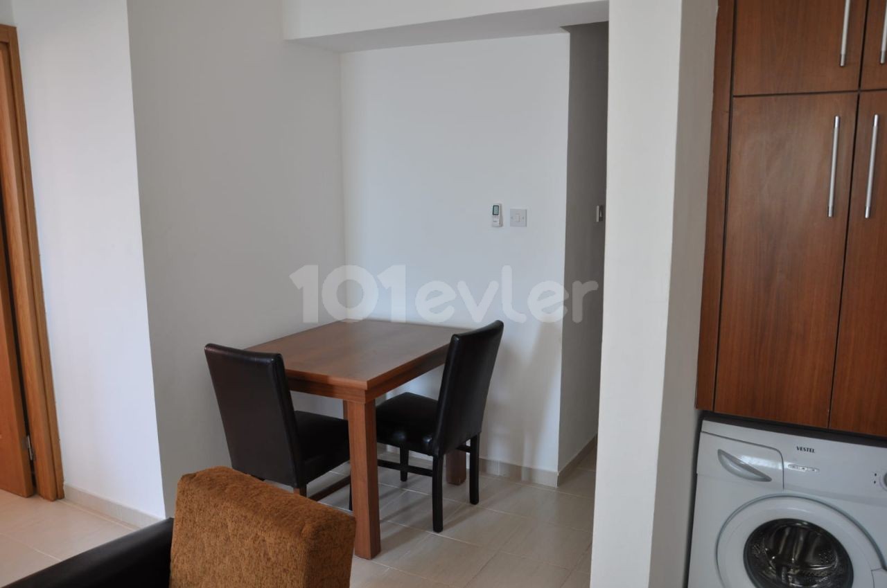 Yenikentte kiralık öğrenciye yönelik   2+1 daire للآجار شقة بينيكنت بسعر 4500 ليرة 