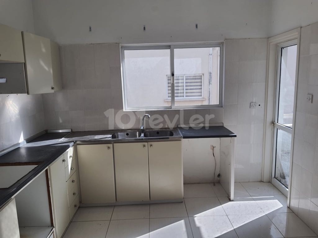 3 + 1 RENTAL APARTMENT WITH MONTHLY PAYMENT IN YENIKENT!!!! ** 