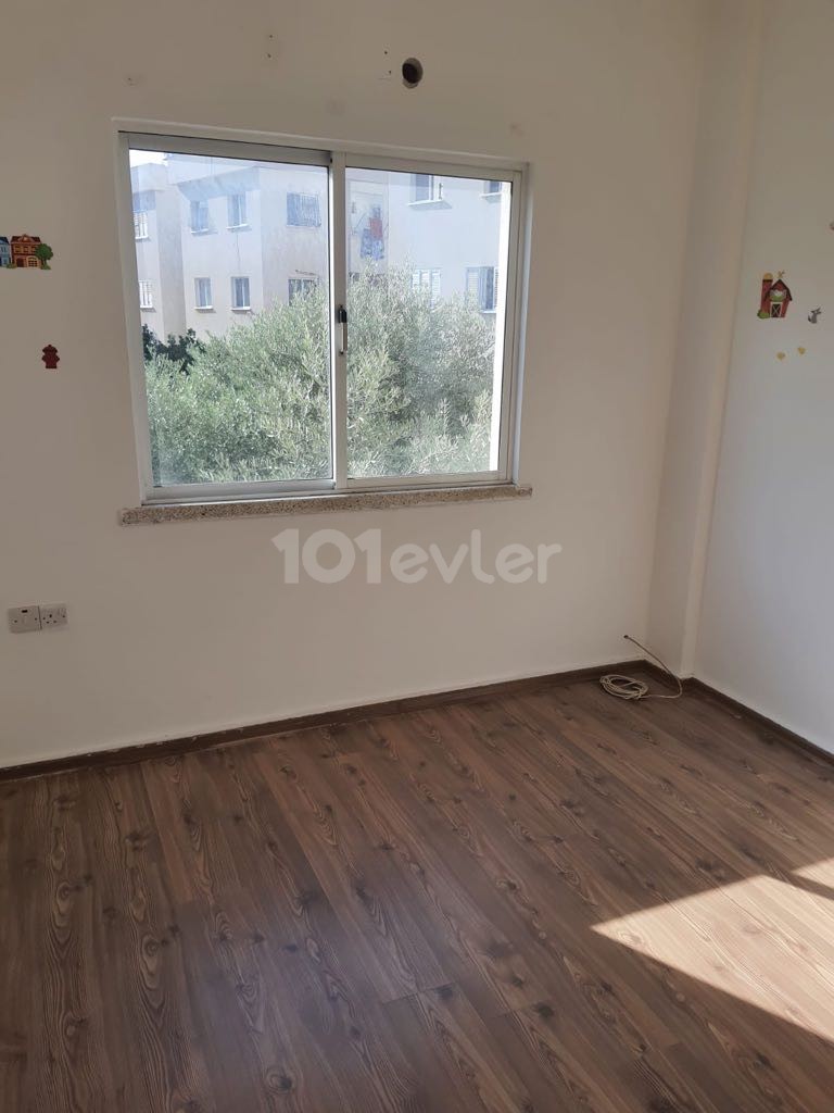 3 + 1 RENTAL APARTMENT WITH MONTHLY PAYMENT IN YENIKENT!!!! ** 