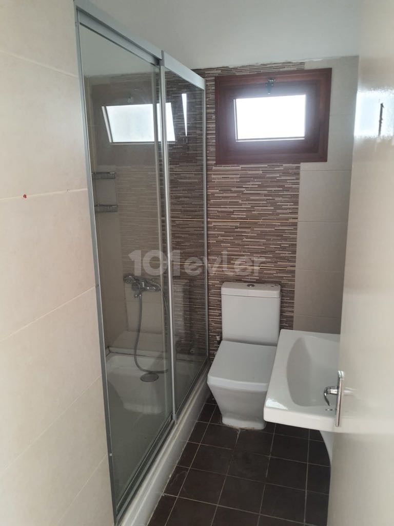 3 + 1 RENTAL APARTMENT WITH MONTHLY PAYMENT IN YENIKENT!!!! ** 