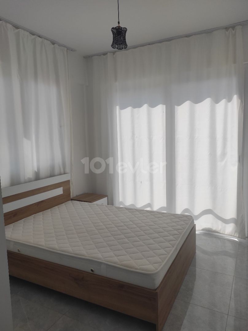 2 + 1 apartment with 3 monthly payment for rent very close to the stops in Gönyelide للآجرا شقة ٢+١ قرب الموقف دفع ٣اشهر ** 