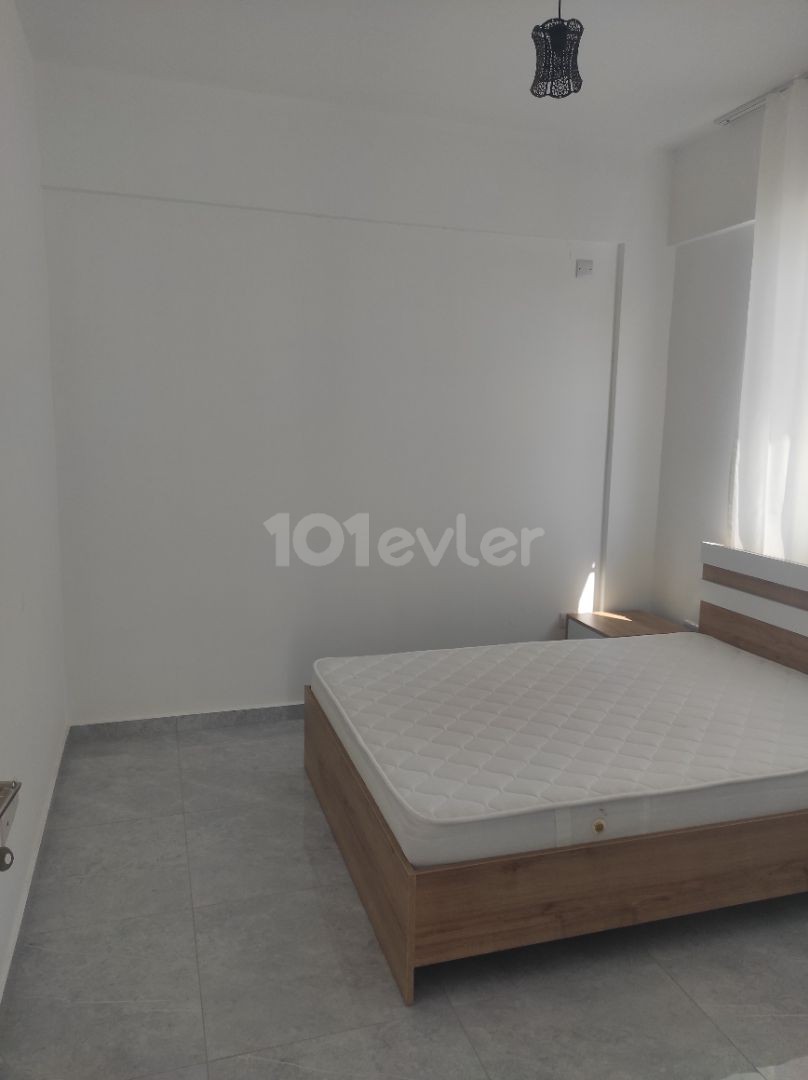 2 + 1 apartment with 3 monthly payment for rent very close to the stops in Gönyelide للآجرا شقة ٢+١ قرب الموقف دفع ٣اشهر ** 