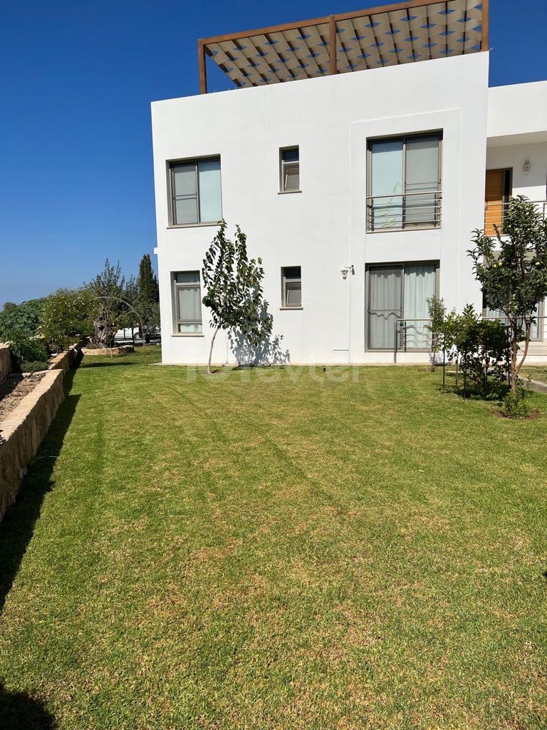 GROUND FLOOR APARTMENT WITH SHARED POOL FOR RENT IN OLIVE GROVE ** 