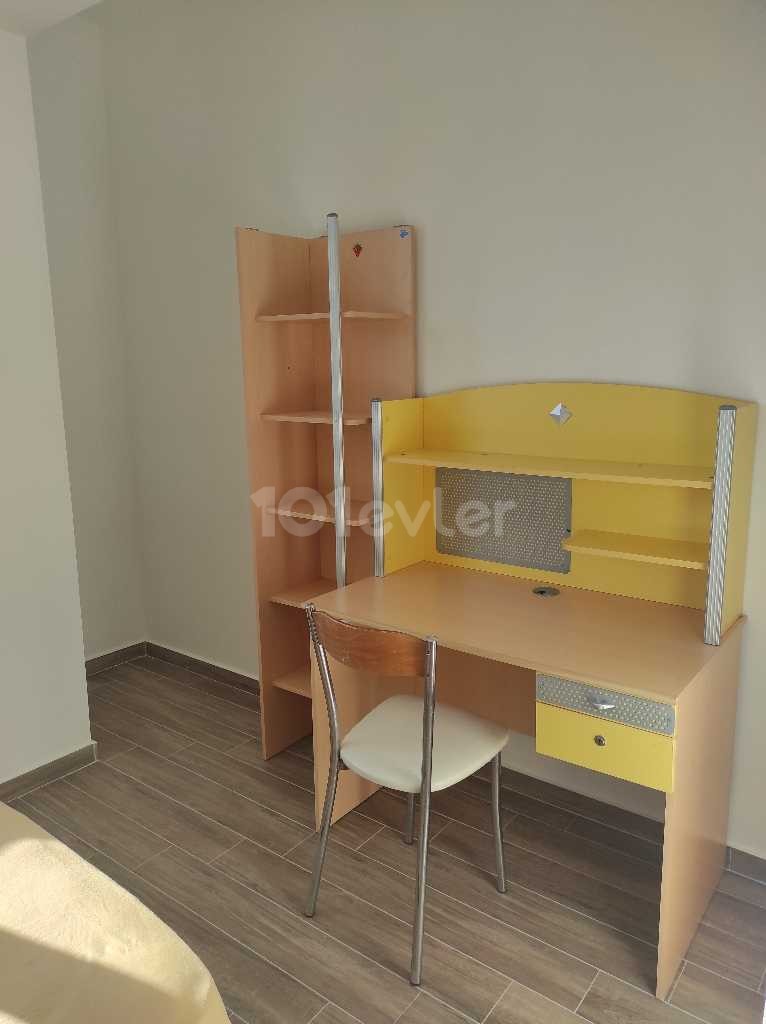 2+ 1 ZERO RENTAL APARTMENT FOR STUDENTS BEHIND THE GÖNYELI ARDA MARKET للآجر شقة Decلف ارضة ماركت شقة جديدة بسعر مناسب ** 