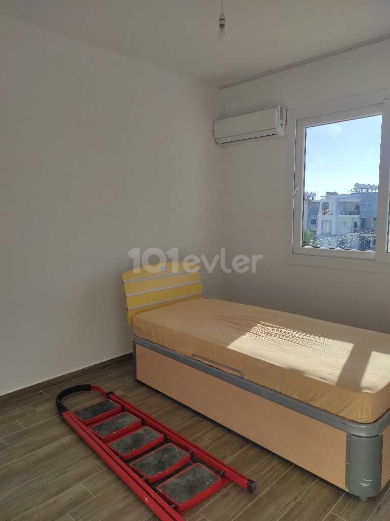 2+ 1 ZERO RENTAL APARTMENT FOR STUDENTS BEHIND THE GÖNYELI ARDA MARKET للآجر شقة Decلف ارضة ماركت شقة جديدة بسعر مناسب ** 