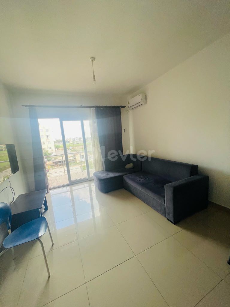 2 + 1 APARTMENT FOR RENT NEXT TO THE MITER CIRCLE !! شقة للإيجار بي منطقة كونيلي جانب المواقف ** 