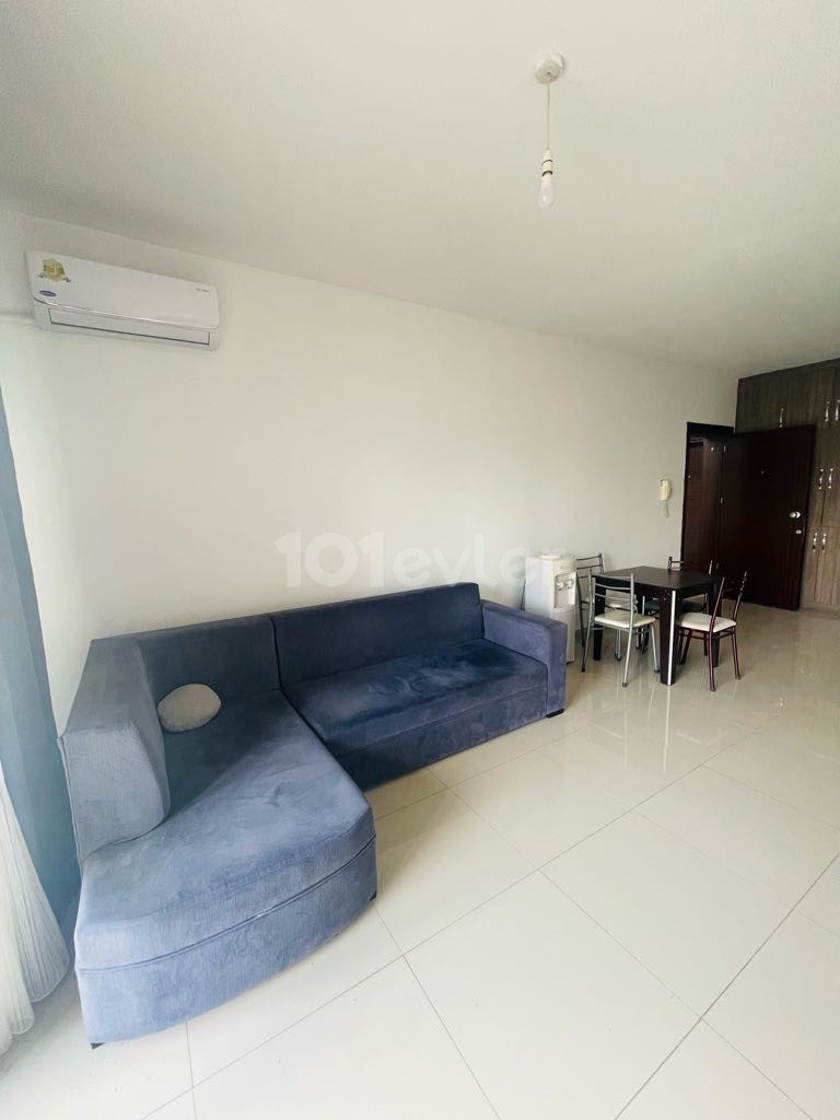 2 + 1 APARTMENT FOR RENT NEXT TO THE MITER CIRCLE !! شقة للإيجار بي منطقة كونيلي جانب المواقف ** 